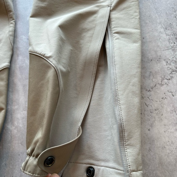 NWT Patagonia Specialist Alpine Guide Pant Size 6, Beige - Picture 10 of 15